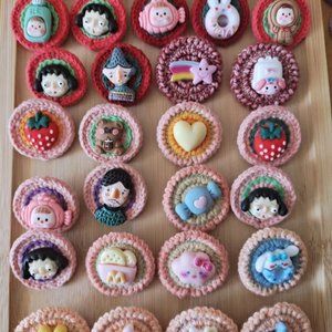 Kindergarten gift, children's gift.